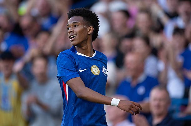 Estevão’s Injury-Time Strike Deals Liverpool a Third Straight Blow, Chelsea Celebrate Victory