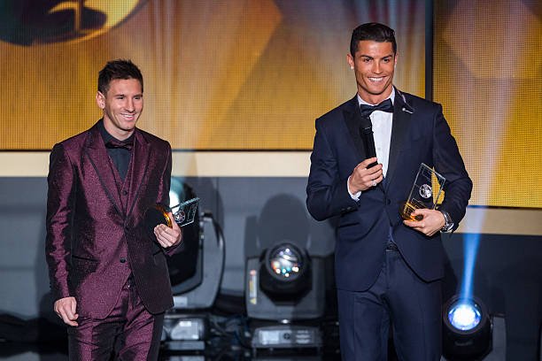 Messi vs Ronaldo in 2025: Who Reigns Supreme On and Off the Pitch?